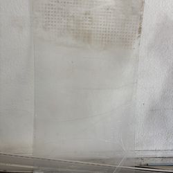 Acrylic Sheet-new (plexiglass)