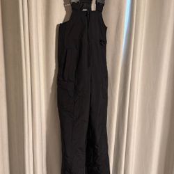 Boy/girl Snow Bib Size 10 Slim