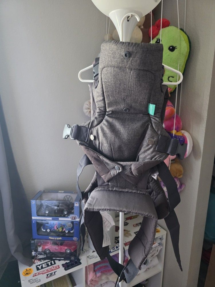 Baby Carrier
