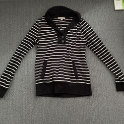 Banana Republic Sweatshirt