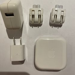 Assortment Of Apple/Mac Accessories