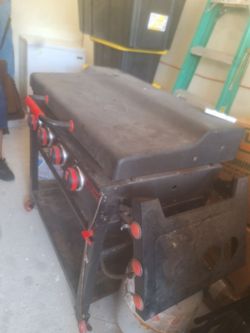 Grill