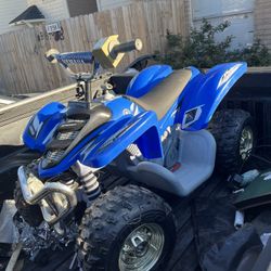24v Kids Electric Atv Yamaha