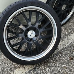 19" Rims GOOD DEAL 