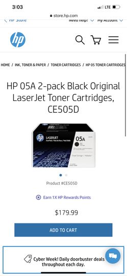 Hp Laser Jet