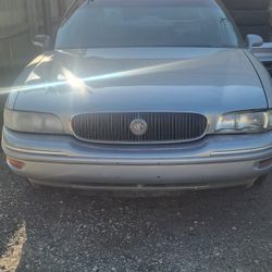 1998 BUICK LESABRE 