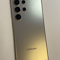 Galaxy S23 Ultra Fully Unlocked 