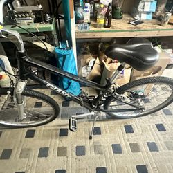 Sedona Giant Bicycle 