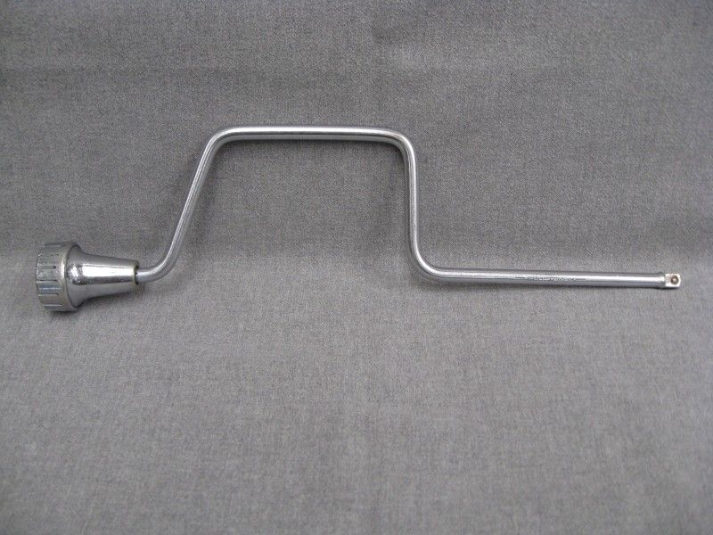 Craftsman 3/8" Speeder Wrench