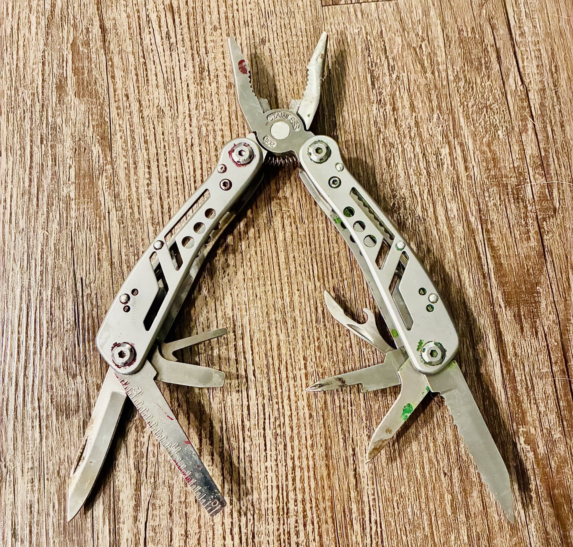 Multitool
