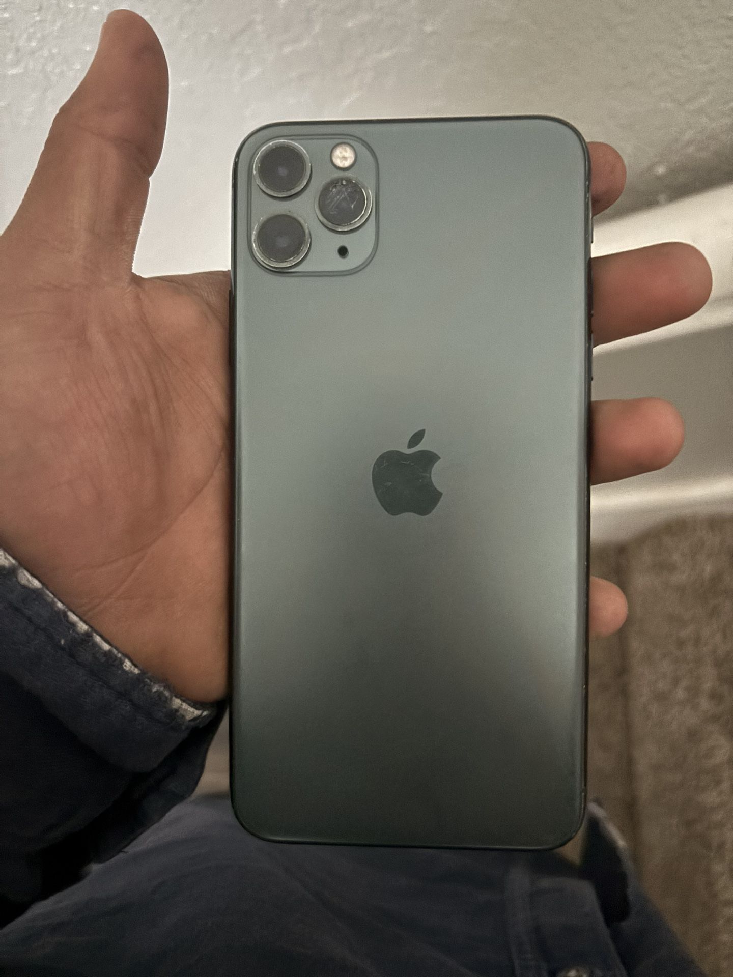 iphone 11 max pro unlocked to all carriers