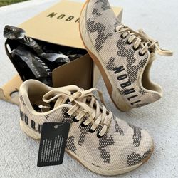 Brand New Women  Workout Shoes,  Size 6