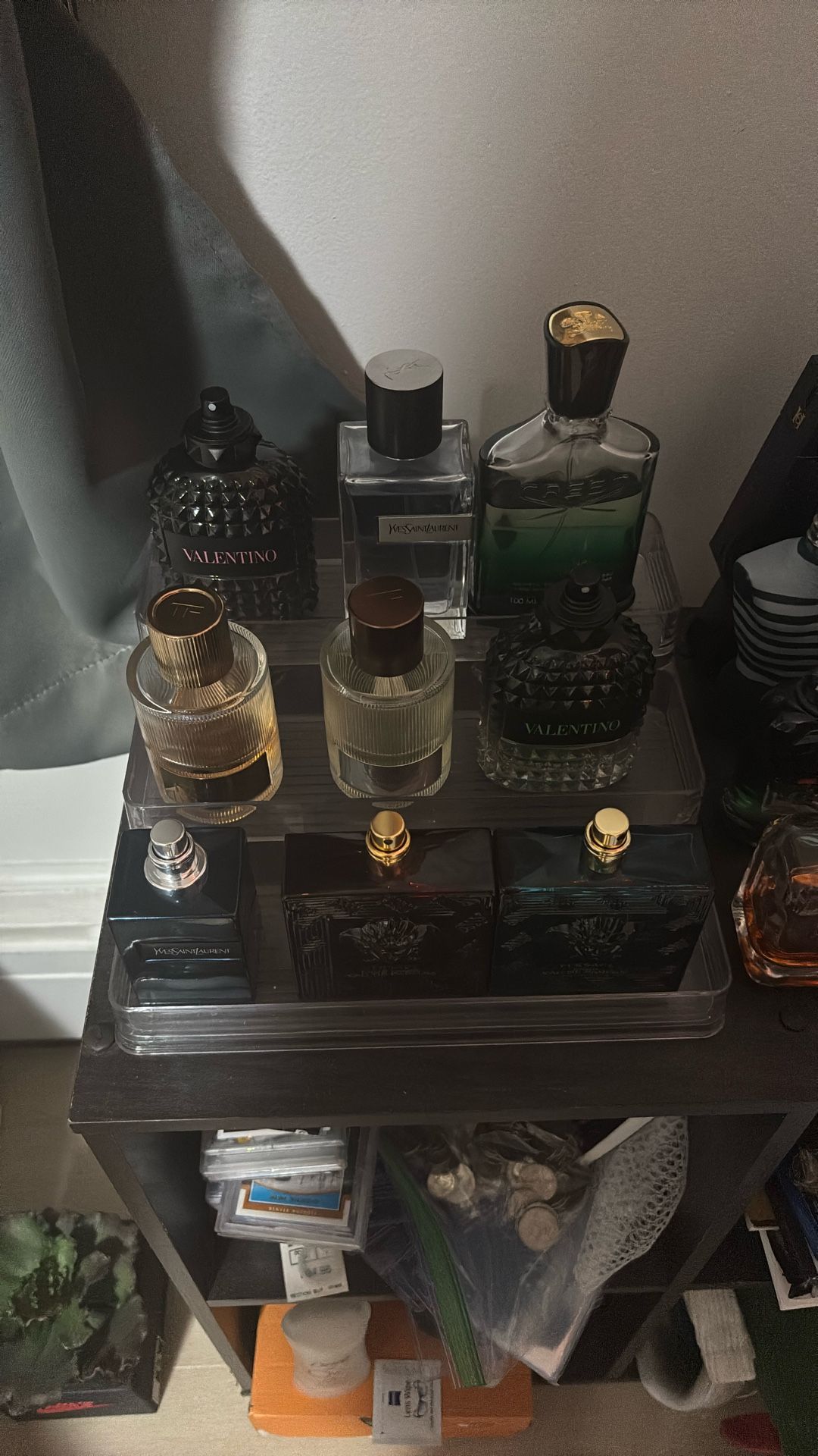 Designer Cologne