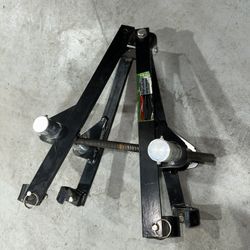 Heavy Duty Coil Spring Compressor