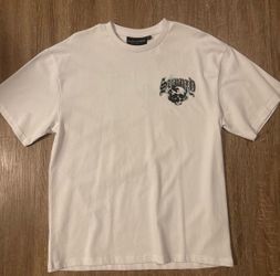 SUPPLY & DEMAND GRAPHIC T-SHIRT