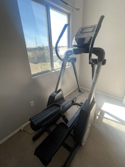 Nordictrack Freestride