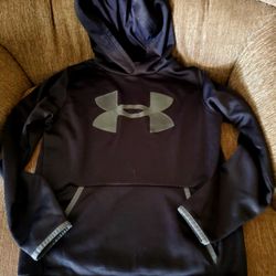 Under Armour Pull over Jacket