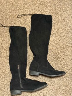 Size 9 boots