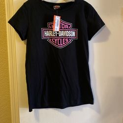 Harley Women’s Top