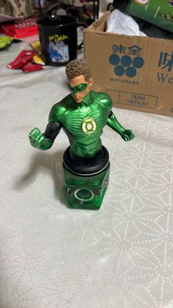 Green Lantern Bust