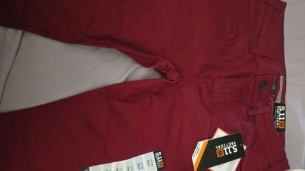 511 Defender Flex Tactical Pants
