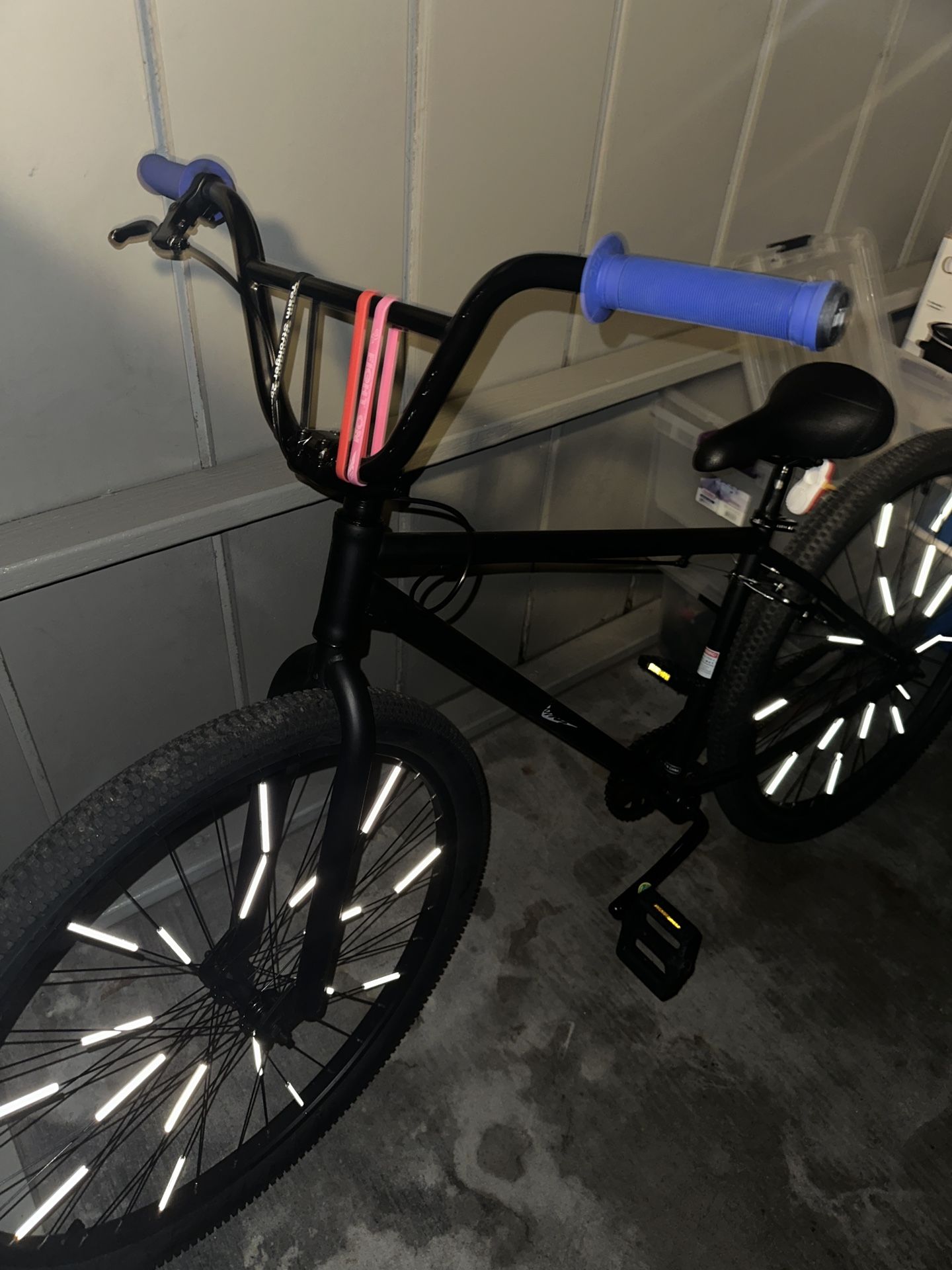 BMX Bike 29inch