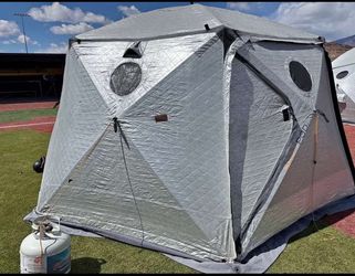Shift Pod 2