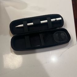 Apple Pencil 1 With Case