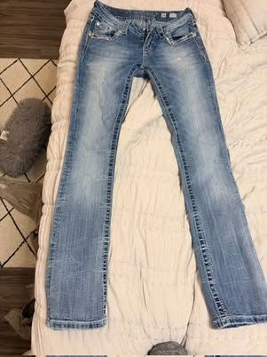 Miss Me Jeans Women’s