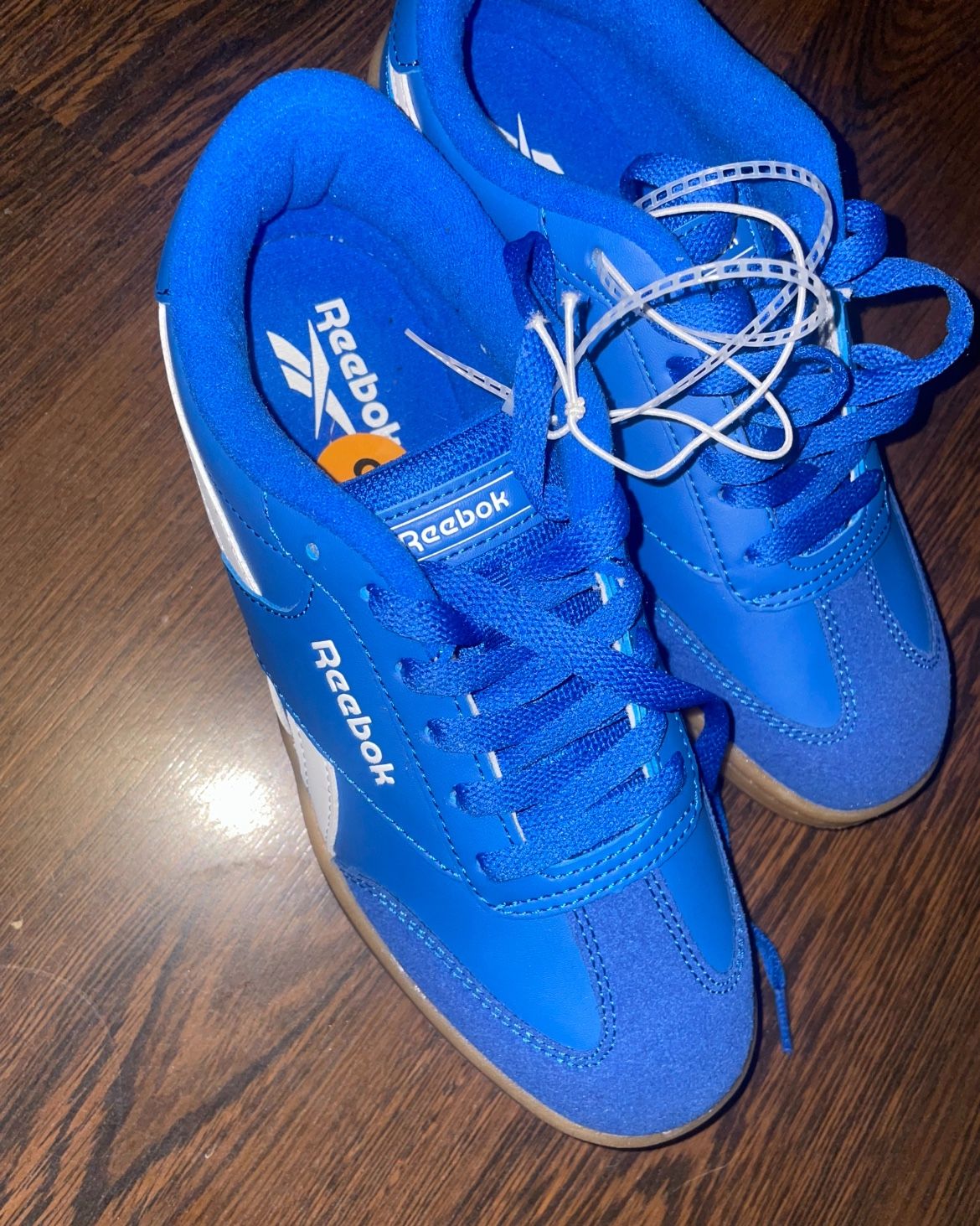 Reebok Big Kids  Size 3