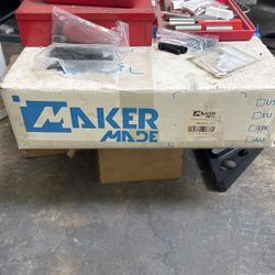 Maker made M2 