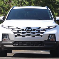 2022 HYUNDAI SANTA CRUZ SEL!!