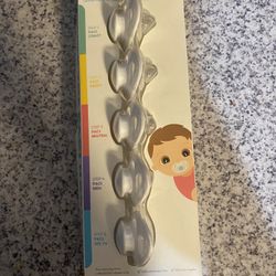 Fridababy Paci Weaning System