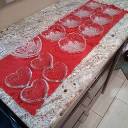  Valentines/wedding ? Crystal $5-20