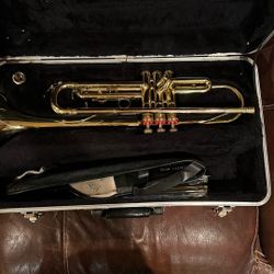 TRUMPET 