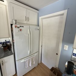 30” Door