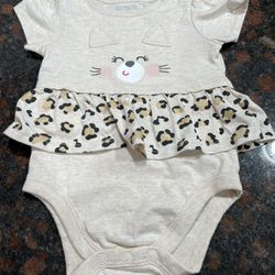 Baby Clothing