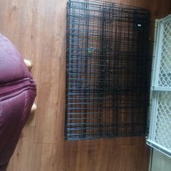 Dog Cage Xl