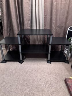 Display Stand - TV Stand - Nightstand - Table - Shelves - Furniture Stand - Base - Furniture - Organizer - Collection Stand - Display - Stand  