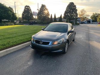 2009 Honda Accord
