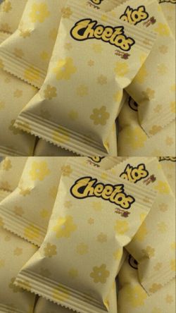 Custom Chip Bags 