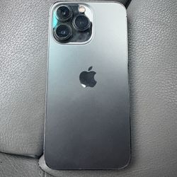 iPhone 13 Pro