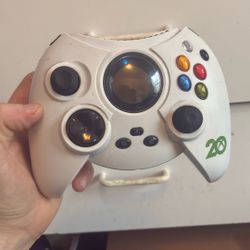 Pc/xbox  Duke Controller  20th Anniversary Edition 