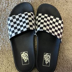 Vans Slides