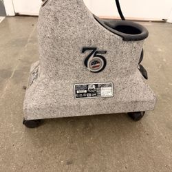 Jiffy Industrial Clothes Steamer