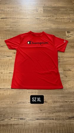 Champion Shirt 