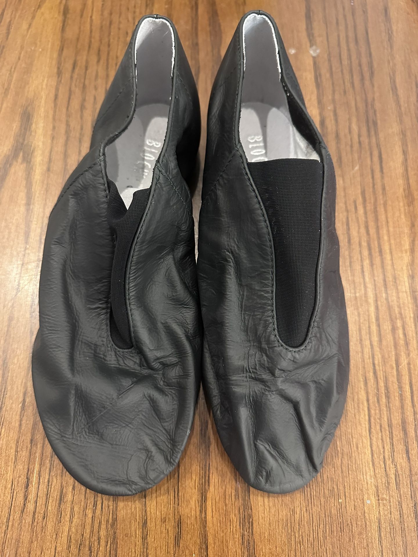 New Bloch Jazz Shoes Size Women’s 9