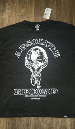 Absolute Recomp Tee
