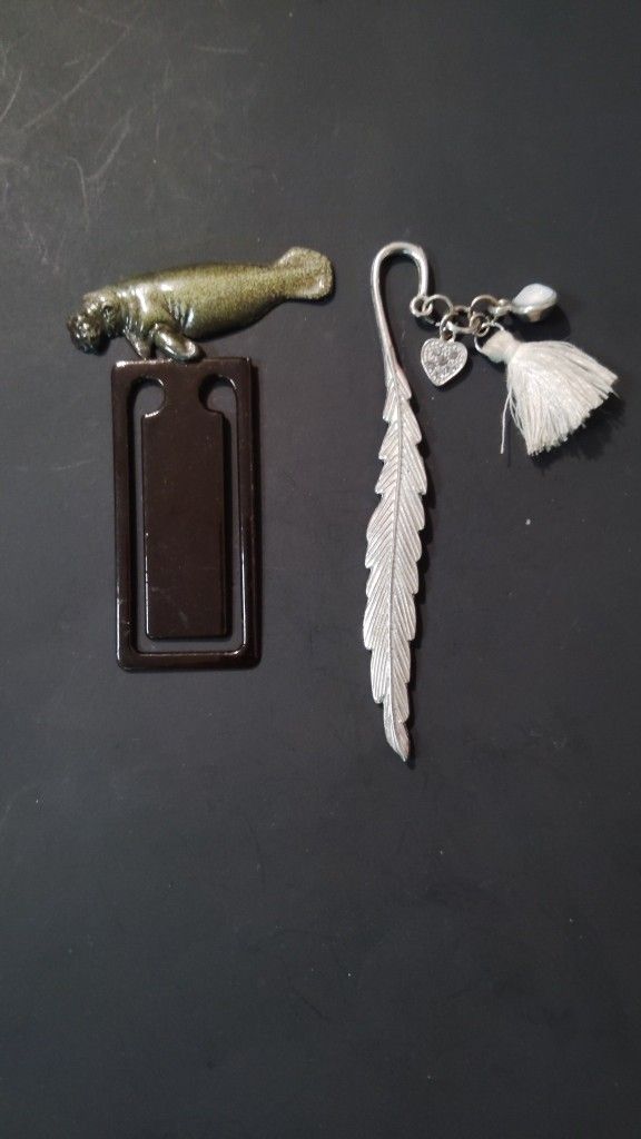 Unique Bookmarks