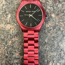 Michael Kors Watch 